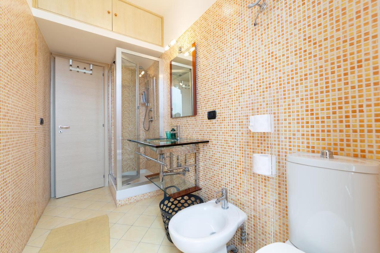 Suite Cavour - SunTripSicily Riposto Extérieur photo