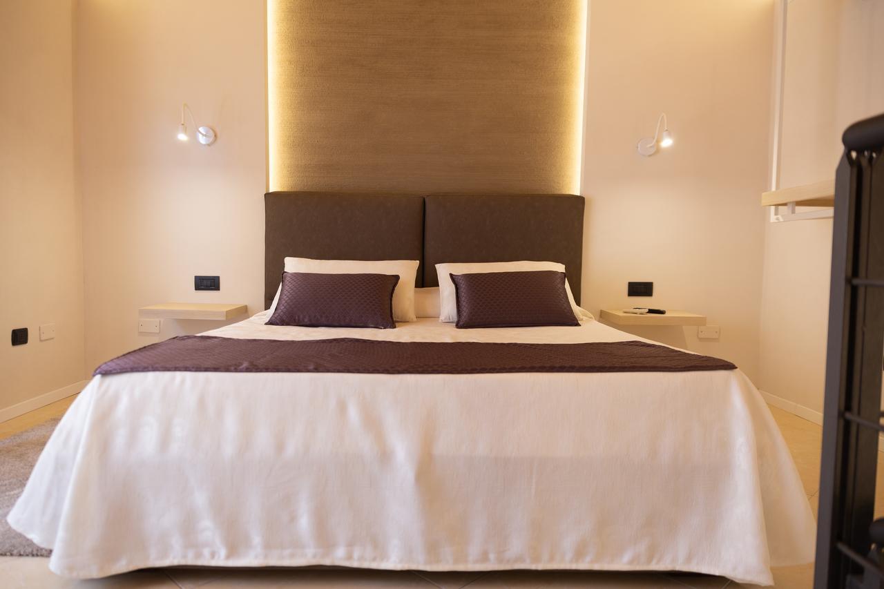 Suite Cavour - SunTripSicily Riposto Extérieur photo