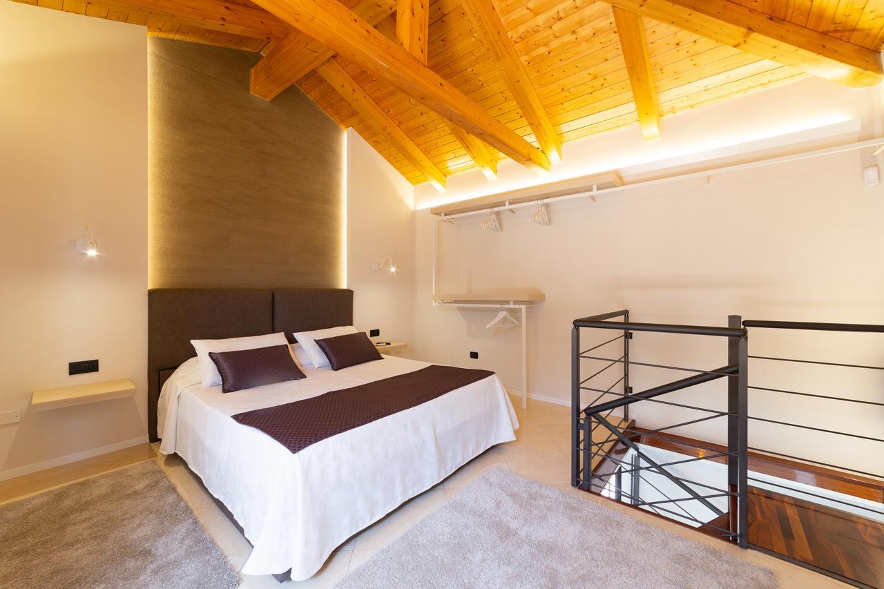 Suite Cavour - SunTripSicily Riposto Extérieur photo