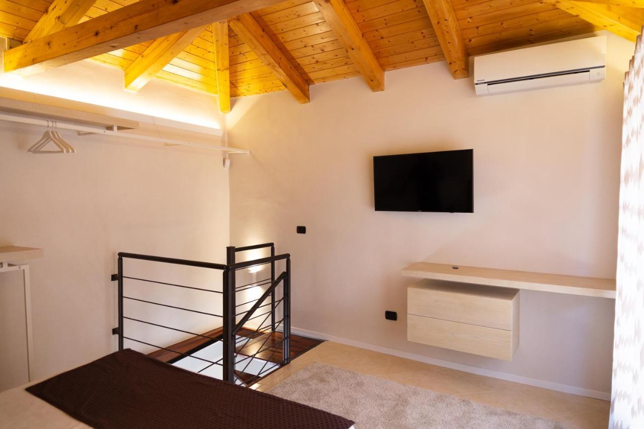 Suite Cavour - SunTripSicily Riposto Extérieur photo