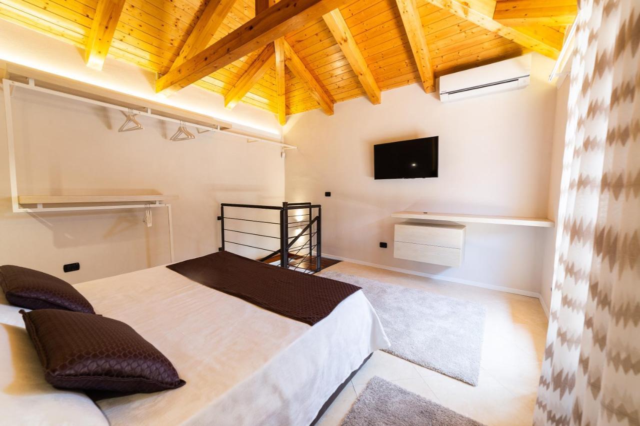 Suite Cavour - SunTripSicily Riposto Extérieur photo