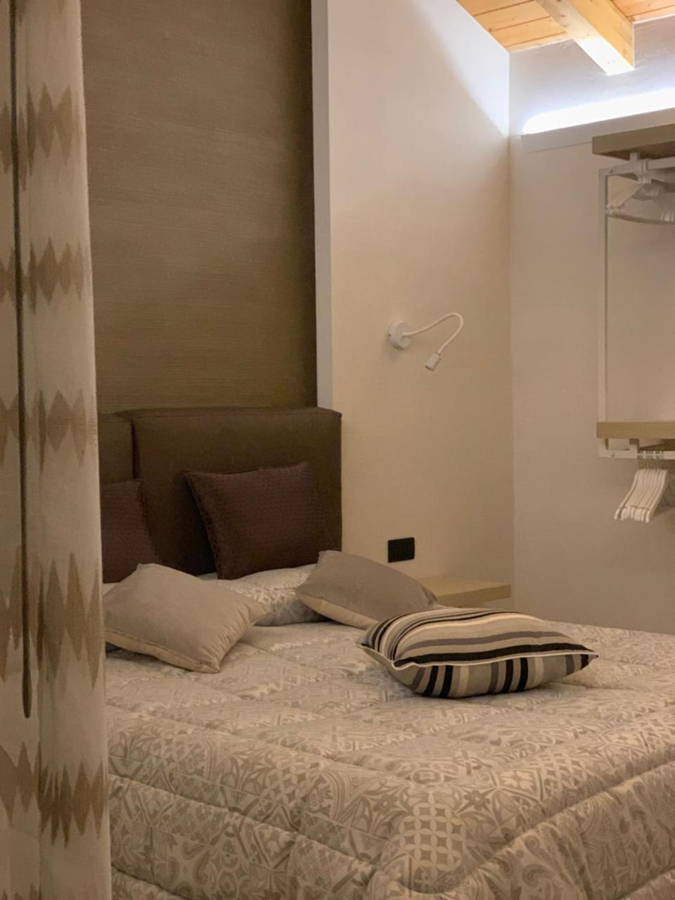 Suite Cavour - SunTripSicily Riposto Extérieur photo