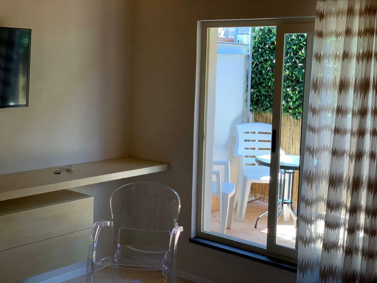 Suite Cavour - SunTripSicily Riposto Extérieur photo