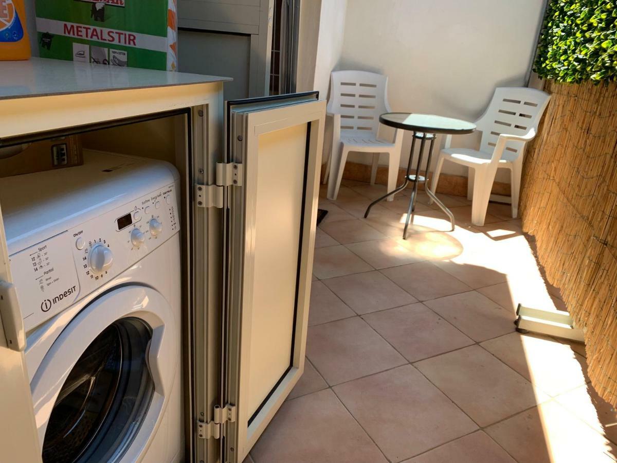 Suite Cavour - SunTripSicily Riposto Extérieur photo